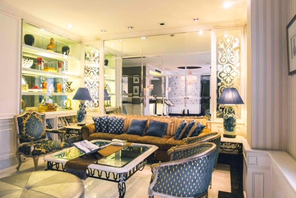 Geulis Boutique Hotel Bandung Exterior photo