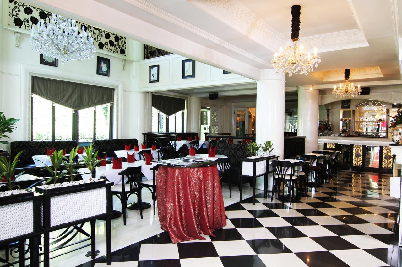 Geulis Boutique Hotel Bandung Exterior photo